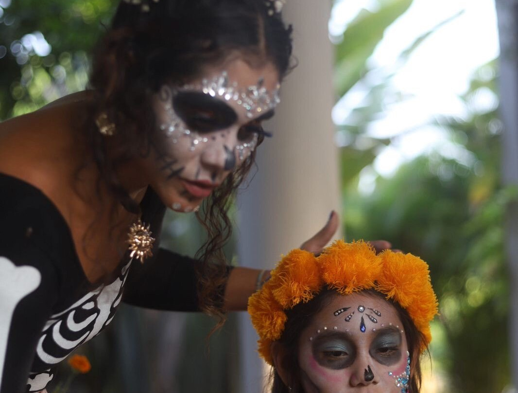 Experience Saladita-La Saladita必去景点