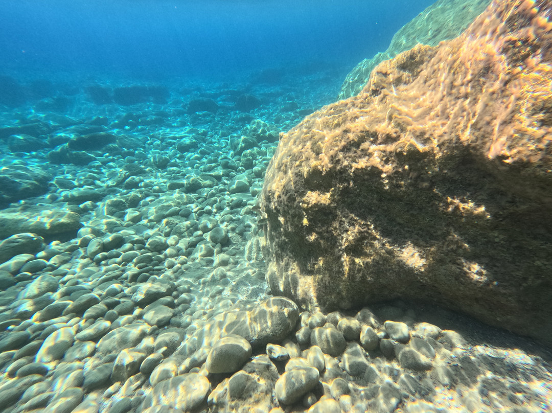 Agia Fotia Beach-Galini必去景点