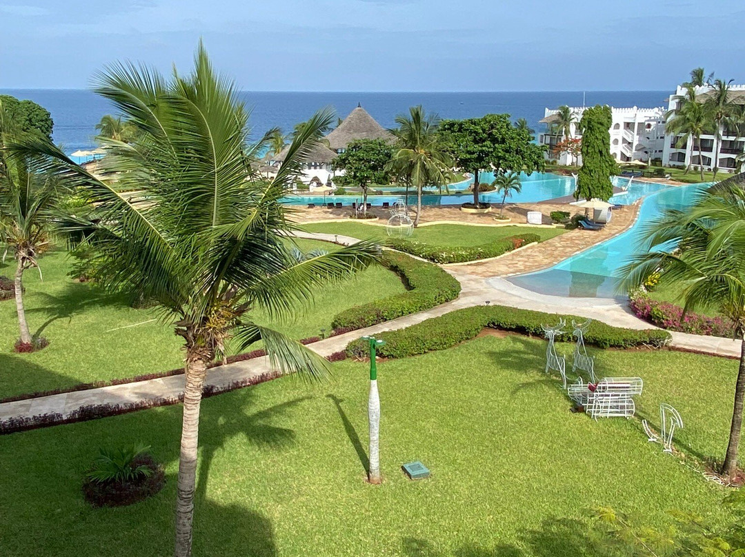 Tansania Reiseabenteuer SDL GmbH-柏林必去景点