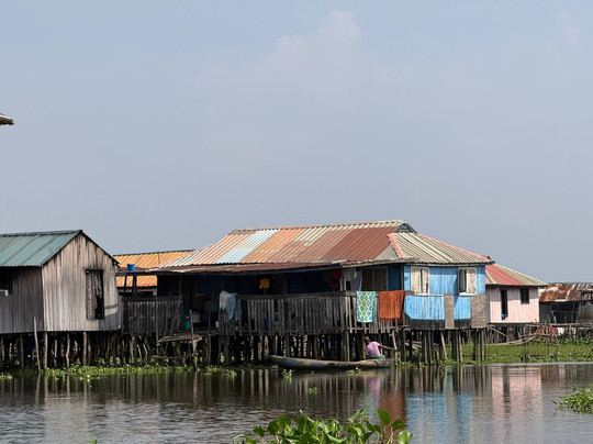 Visit Ganvié Tourism-Ganvie必去景点