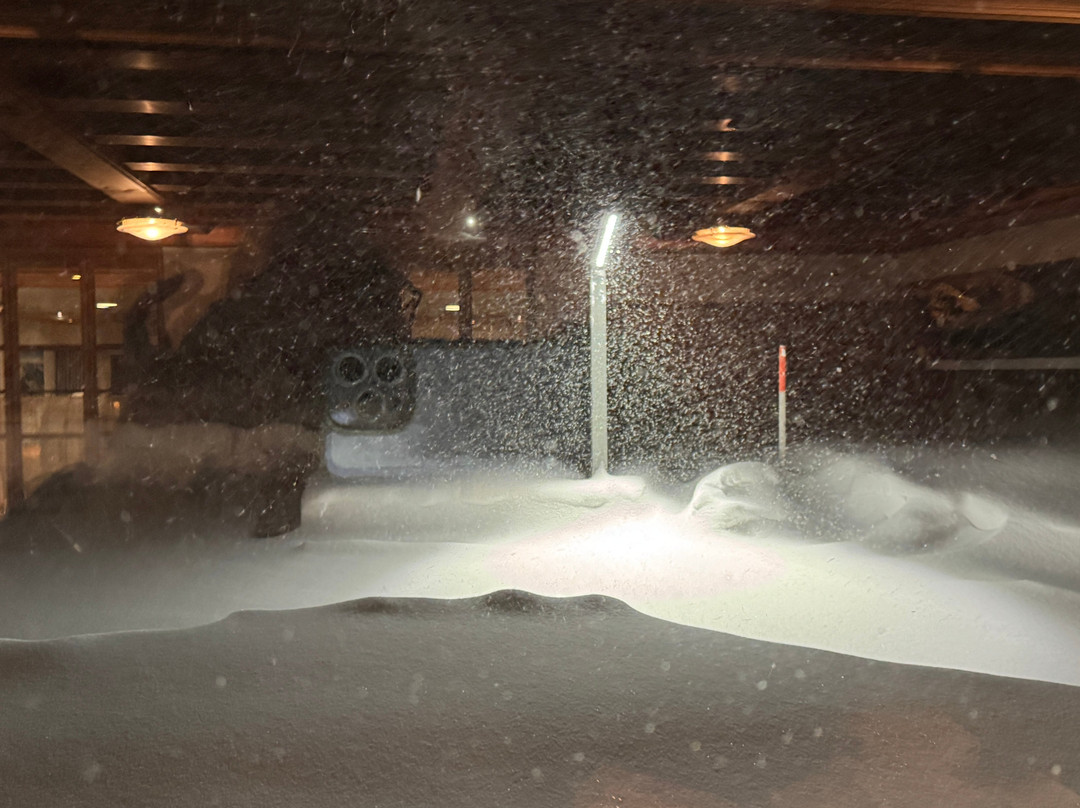 Hotel Stump's Alpenrose主图