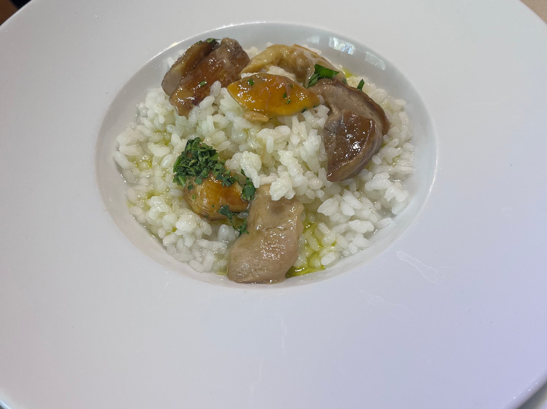 Albergo Della Posta主图