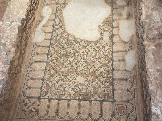 Villa Antiopa-Torre de Benagalbon必去景点