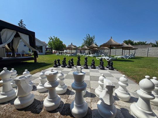 Heléna Hotel & SPA主图