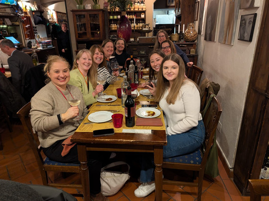 Fantastic Florence Private Tours-佛罗伦萨必去景点