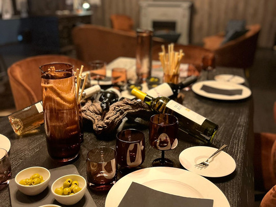 Aurum Lounge Mallorca-Port d'Andratx必去景点