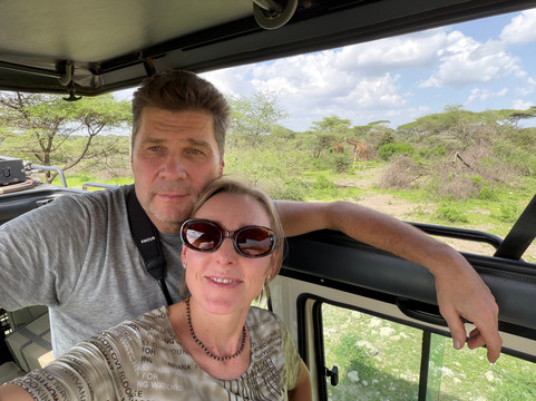 Mauly Tours & Safaris-莫西必去景点