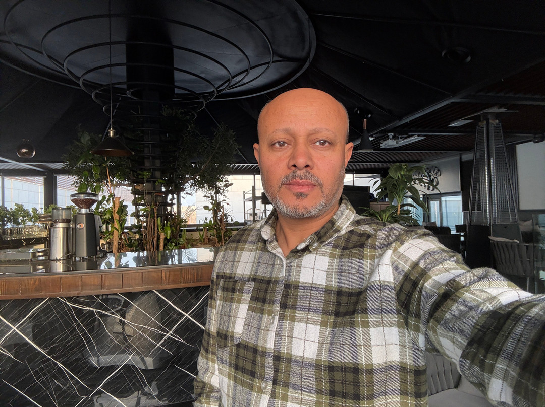 Radisson Blu Hotel Riyadh Qurtuba主图