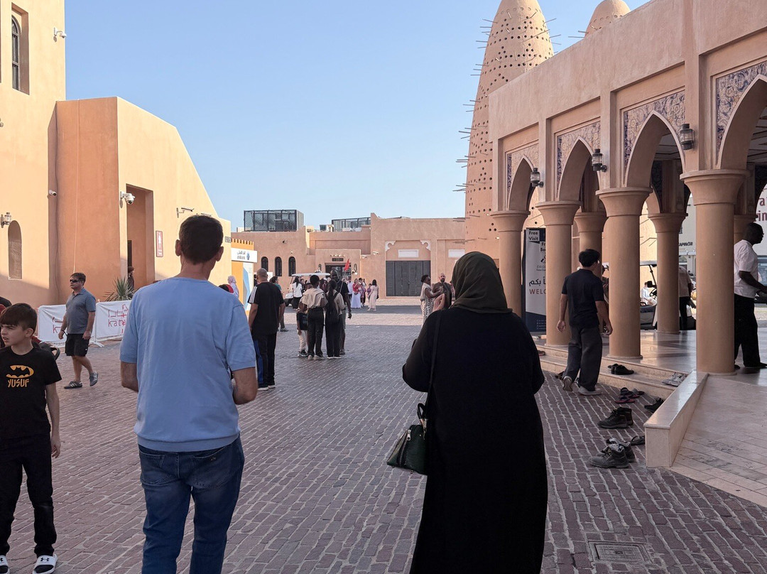 Regency Holidays- Qatar-多哈必去景点