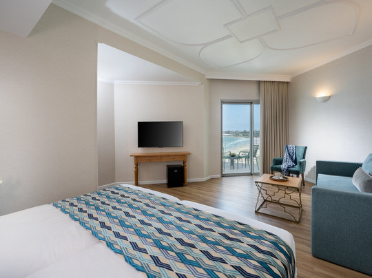 Palm Beach Hotel Acre主图