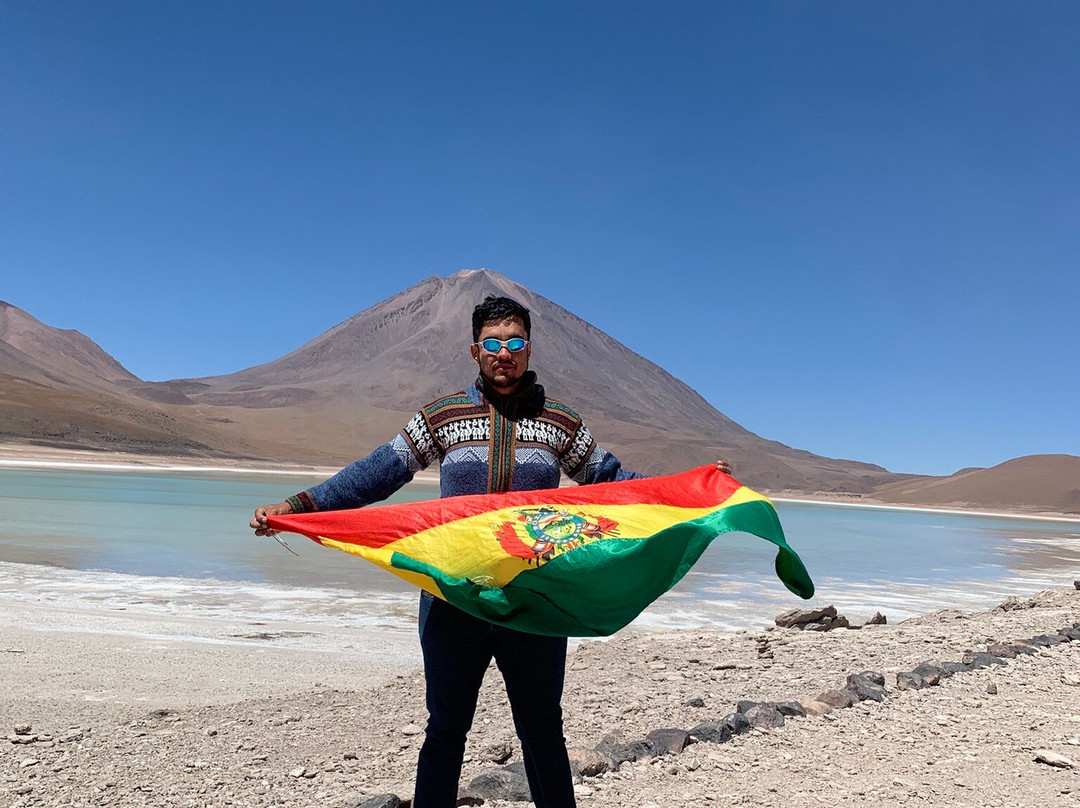 Sileia Tours-圣佩德罗-德阿塔卡马必去景点