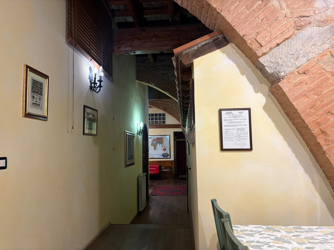 提多里之家住宿加早餐旅馆主图
