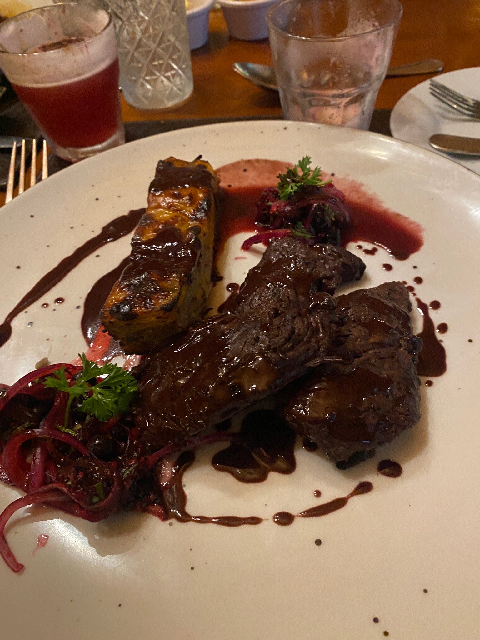 Huilo Huilo Nothofagus Hotel-官方