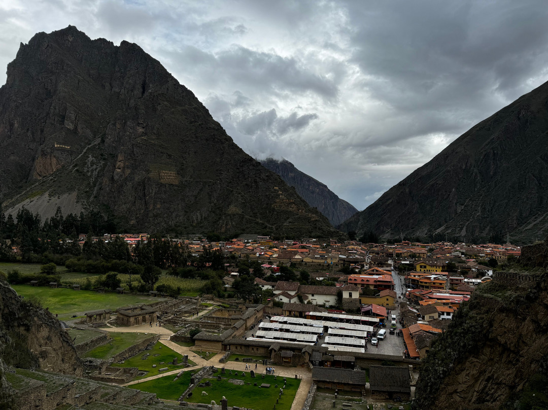 SAM Travel Peru-库斯科必去景点