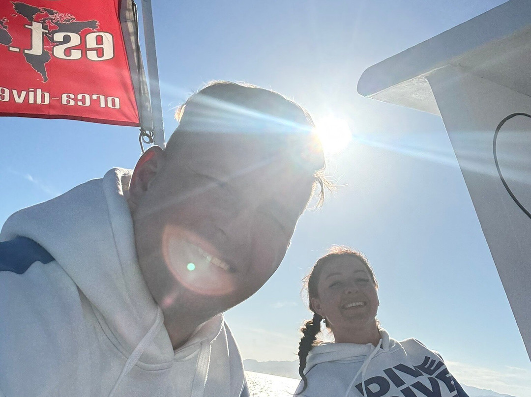 Orca Dive Club Safaga-Safaga必去景点