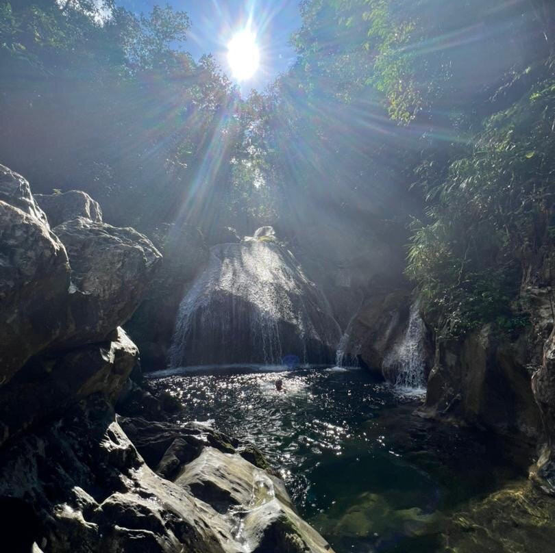 Hotel Islazul Hanabanilla主图