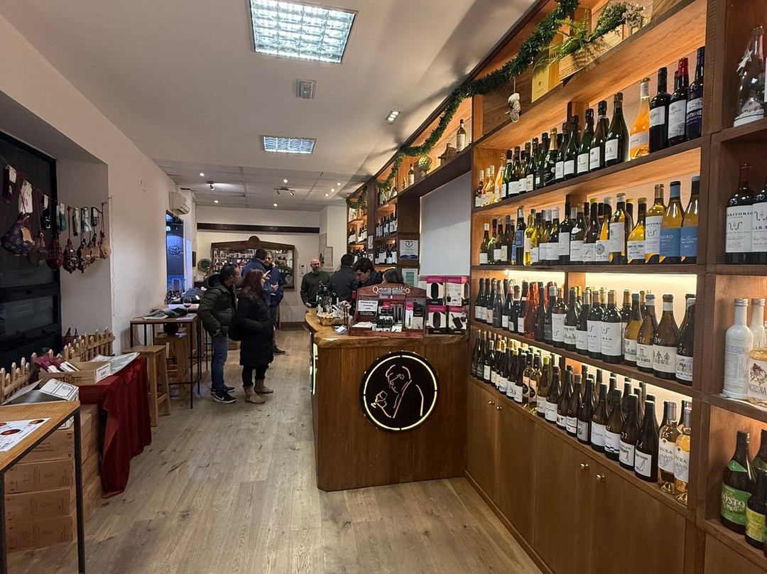 Don Carlos Bodega Historica-杜罗河畔阿兰达必去景点