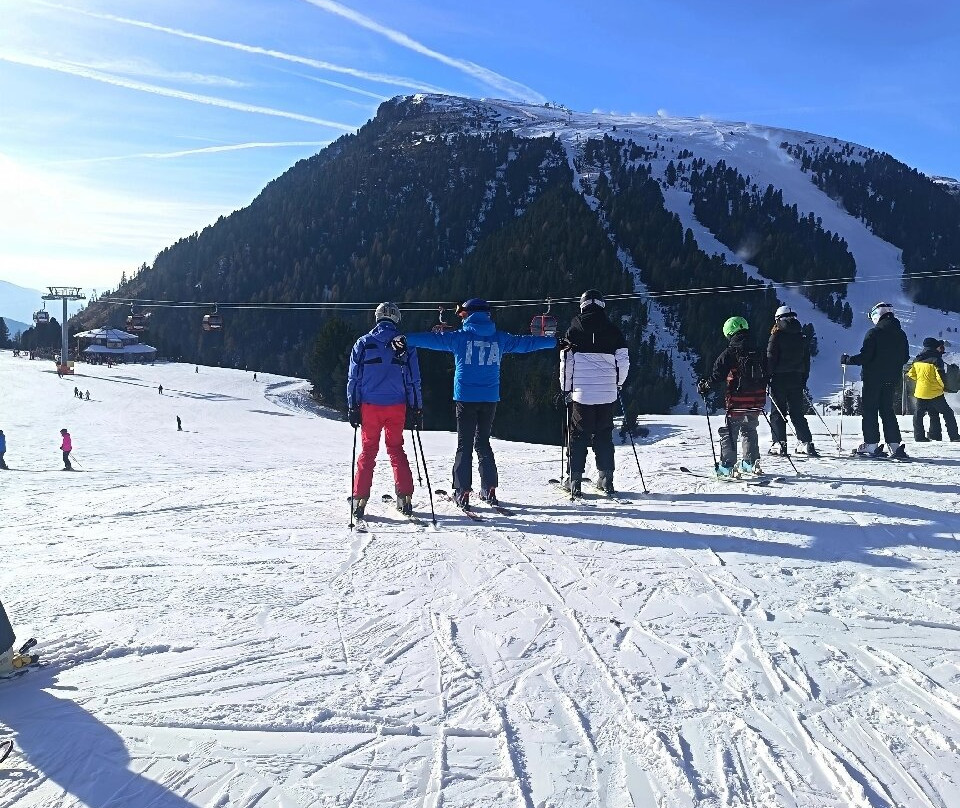 Noleggio Maestri Sci Pampeago-Tesero必去景点