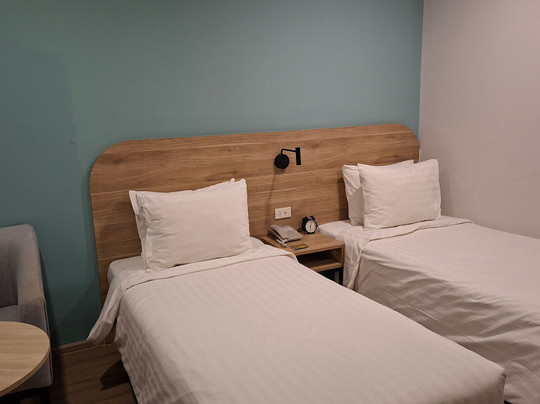 Wellness Stay & Hotel Sukhumvit 107主图