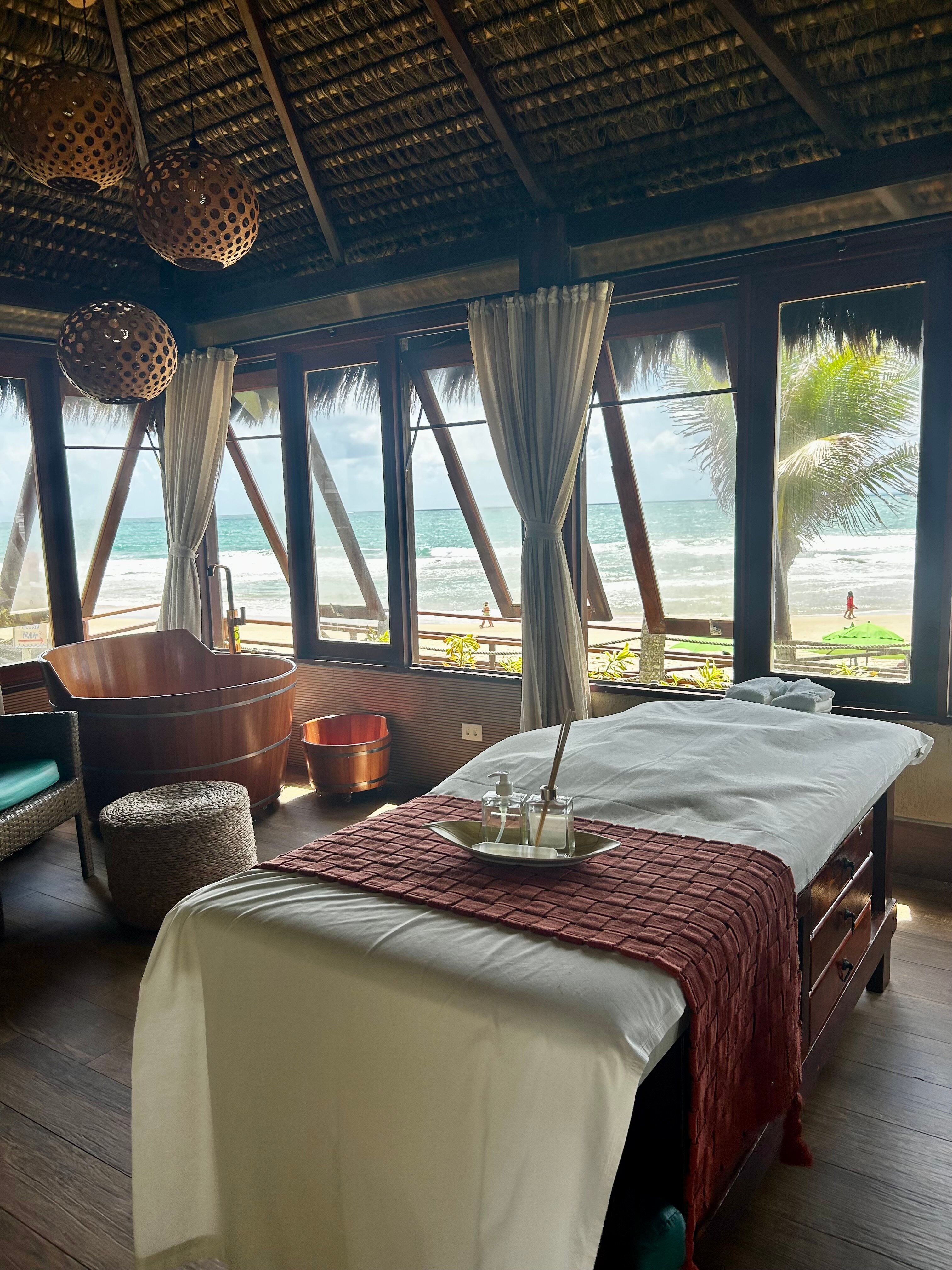 Hotel Solar Porto de Galinhas-官方