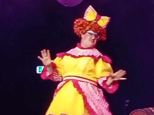 Tattershall Lakes Country Park-Tattershall必去景点