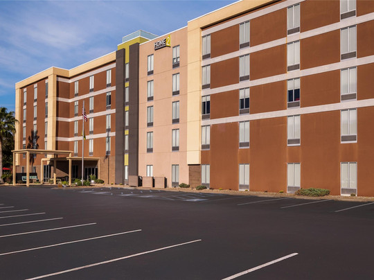 Home2 Suites By Hilton Biloxi North/d'iberville