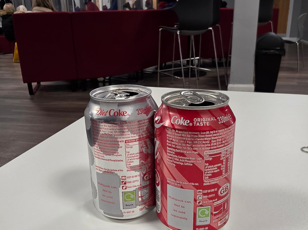 IFLY Manchester Indoor Skydiving-斯特雷特福德必去景点