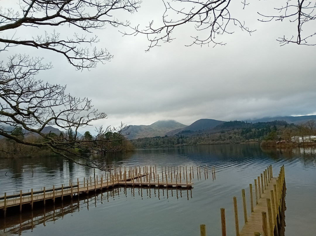 Smile Adventures-曼彻斯特必去景点