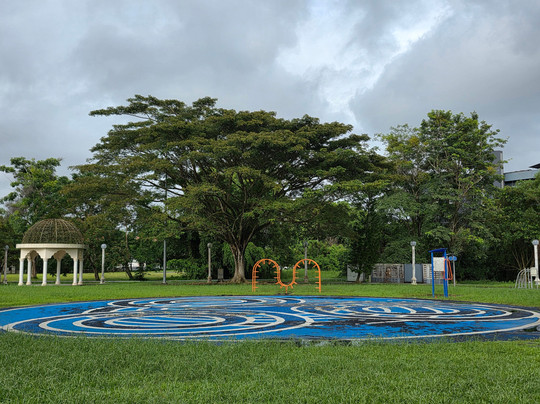 Jubilee Park-斯里巴加湾必去景点