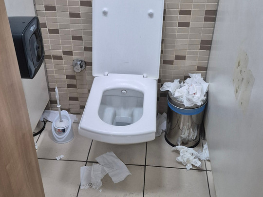 Teras Park Alisveris Merkezi-代尼兹利必去景点