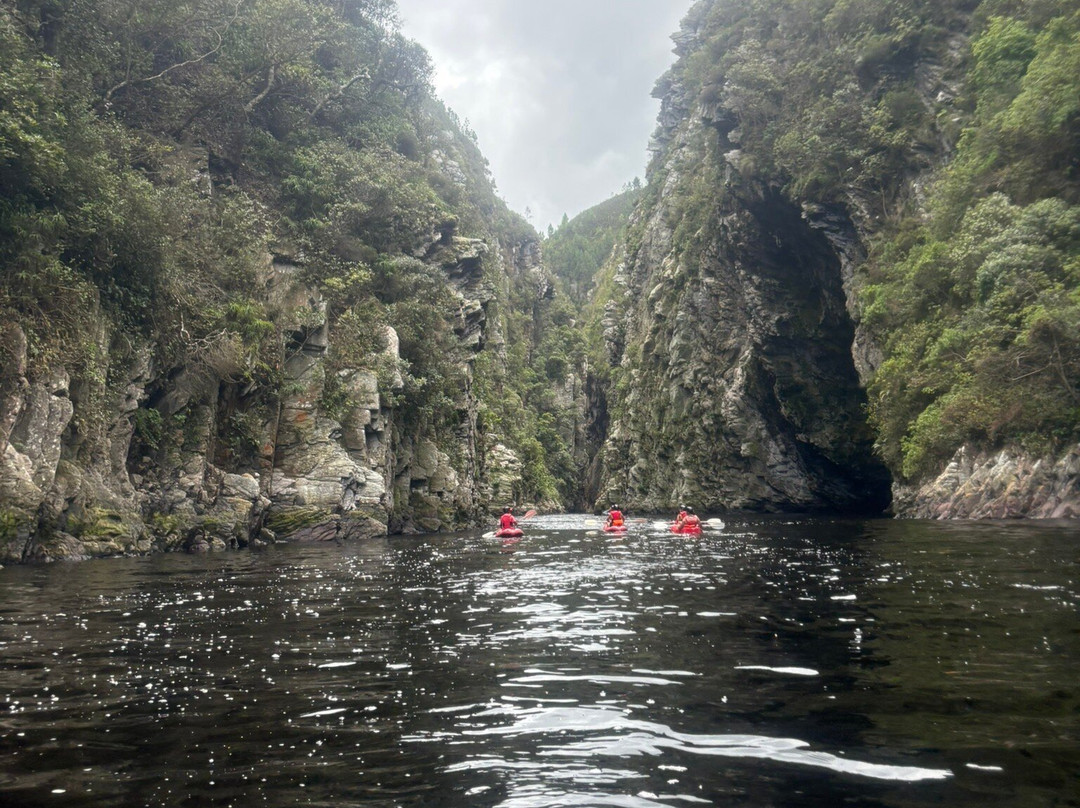 Untouched Adventures-暴风河必去景点