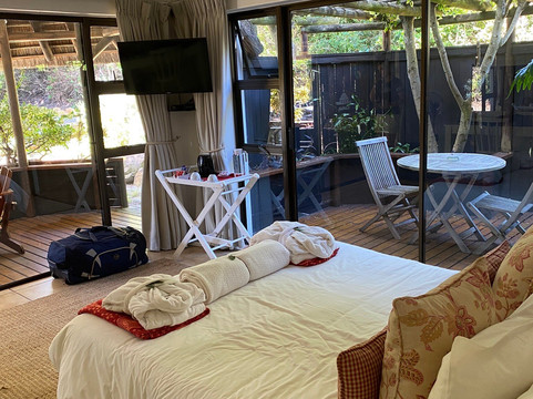 桑德尔斯宾馆主图