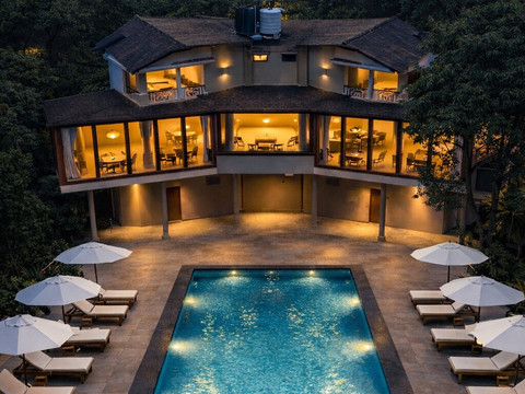 Silvanza Resort by Nivanta