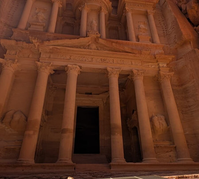 Sherazade Travel & Tourism-安曼必去景点