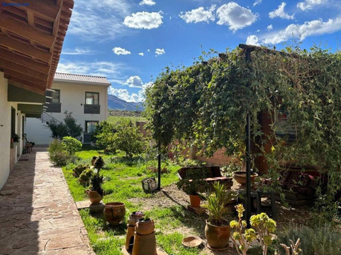 Torotoro酒店住宿-Como En Casa Torotoro