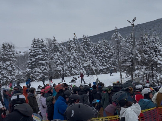 Blue Mountain Resort-Palmerton必去景点