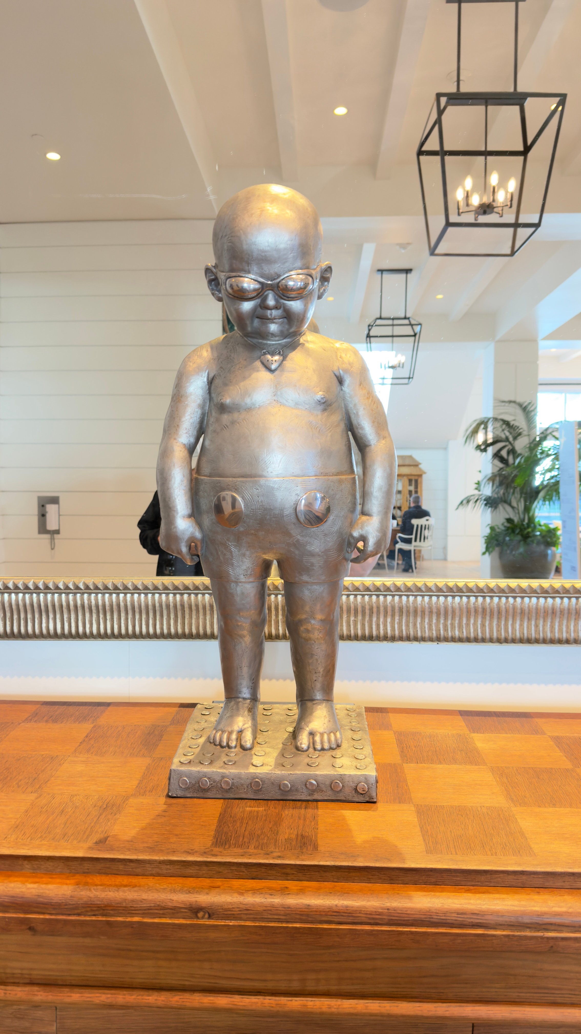 The Seabird Resort-官方