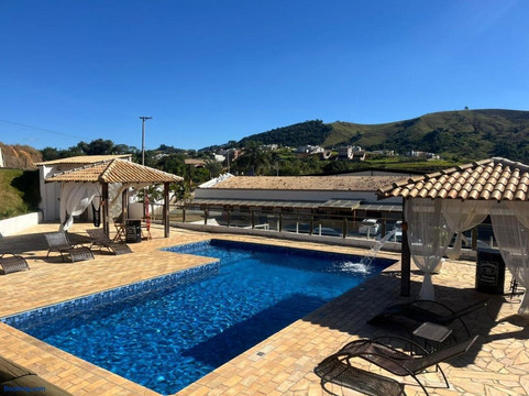 Suítes Prime Socorro