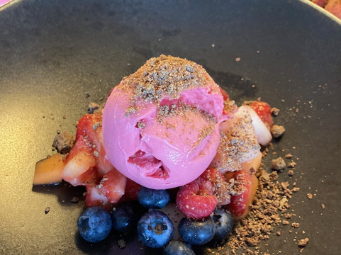 Bjellandstrand gård-Arendal必去景点