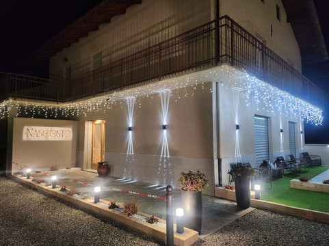 Ristorantino Nascosto