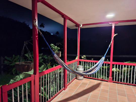 Eco Hotel La Cabana主图