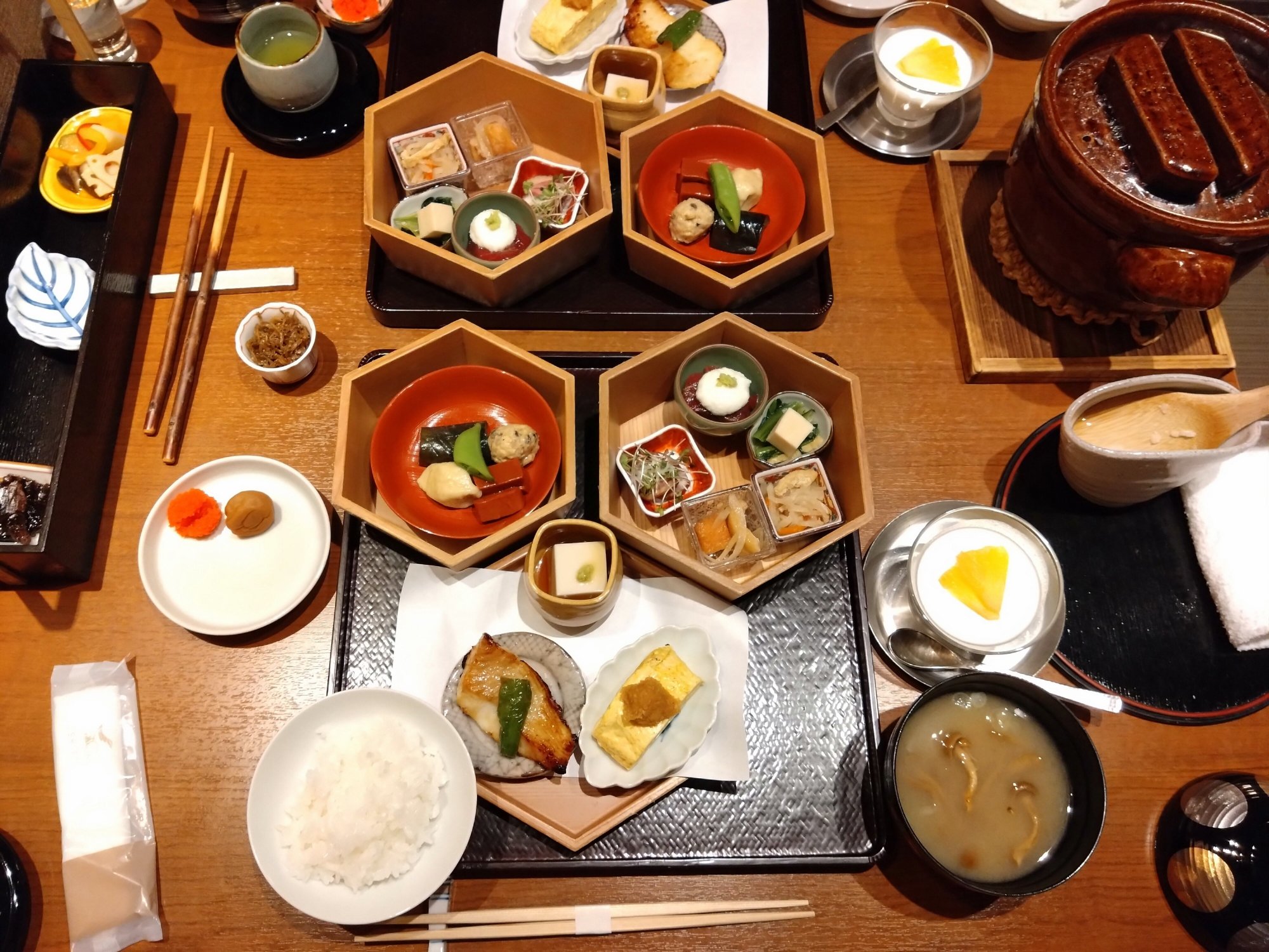 Shima Onsen Tokiwasure no Yado Yoshimoto-官方