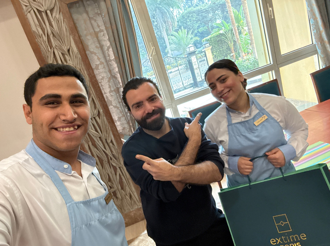 Triumph Plaza Hotel主图