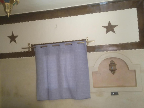 Riad Berber Merzouga