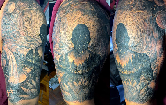 Dudes Tattoos-纽约市必去景点