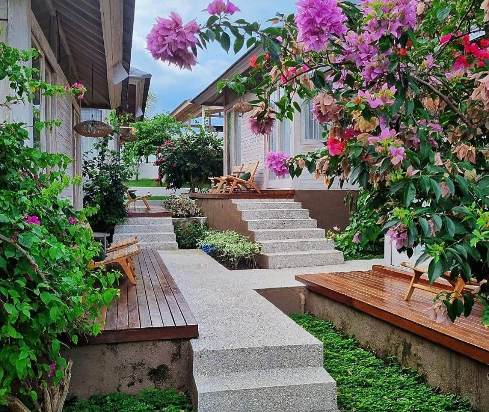 Stay At My Place Bali