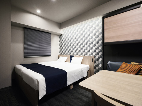 MONday Apart Asakusabashi Akihabara主图