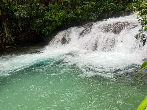 Jalapão Infinity-Palmas必去景点