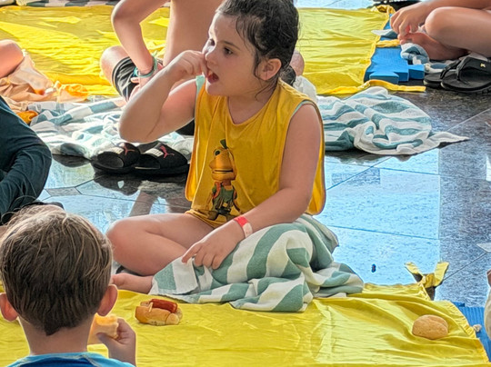 Cyan Resort by Atlantica主图