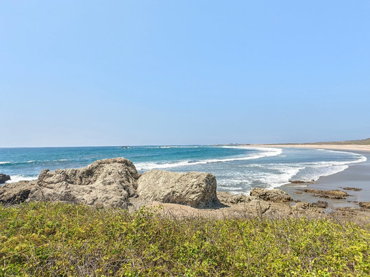 La Lobería-萨利纳斯必去景点